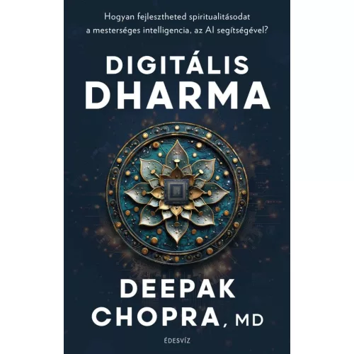 Digitális Dharma