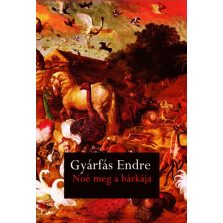 Noé meg a bárkája