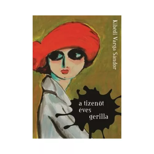 A tizenöt éves gerilla