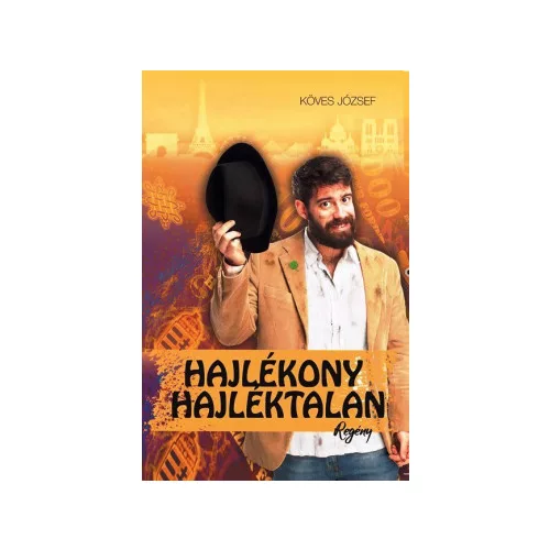 Hajlékony hajléktalan