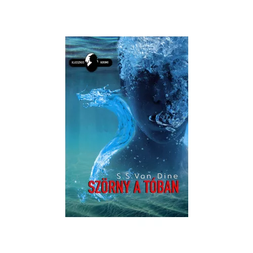 Szörny a tóban
