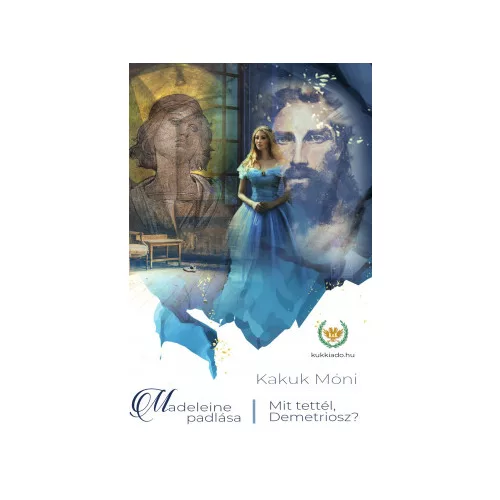Madeleine padlása - Mit tettél, Demetriosz?