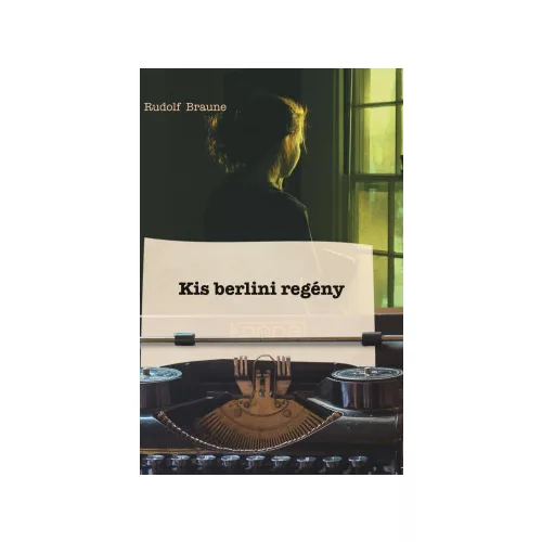 Kis berlini regény
