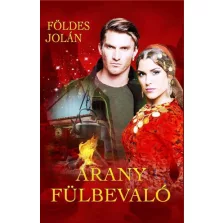 Arany fülbevaló