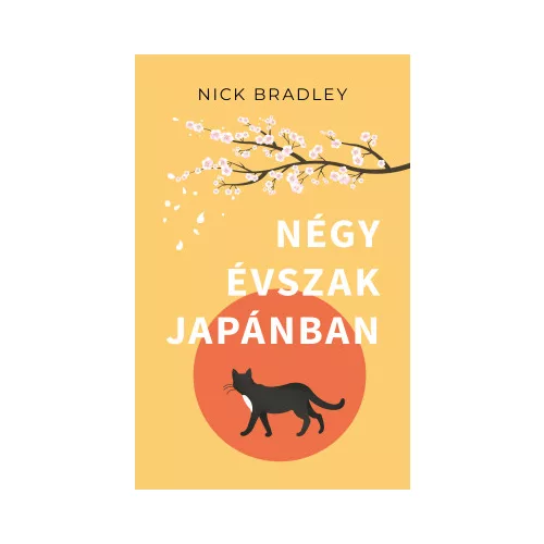 Négy évszak Japánban