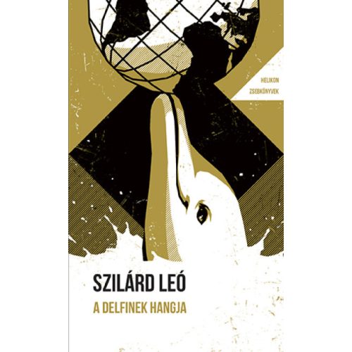 A delfinek hangja - És más történetek - Helikon Zsebkönyvek 144.