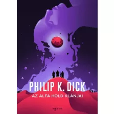 Az Alfa hold klánjai