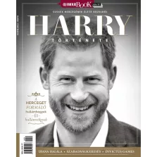 Glamour Book 2024/4 - Harry története