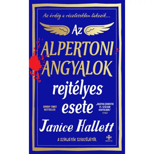Az alpertoni angyalok rejtélyes esete