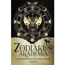 Az ébredés - Zodiákus Akadémia