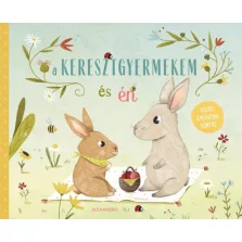 A keresztgyermekem és én