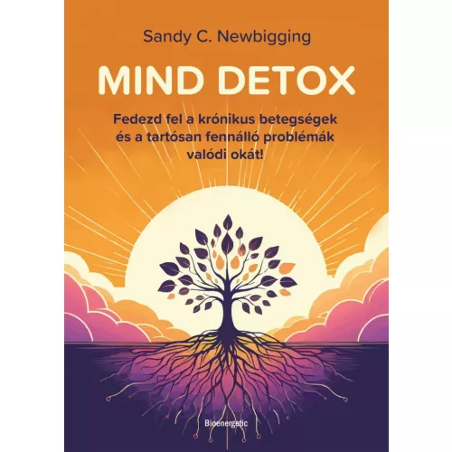 MIND DETOX