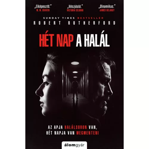 Hét nap a halál