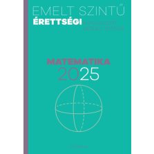 Emelt szintű érettségi - matematika 2025