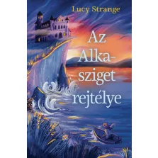 Az Alka-sziget rejtélye