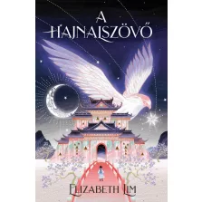 A hajnalszövő (éldekorált)