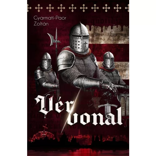 Vér/vonal