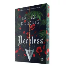 Reckless - A vakmerő (éldekorált/különleges kiadás)