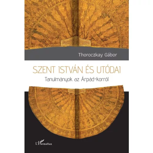 Szent István és utódai
