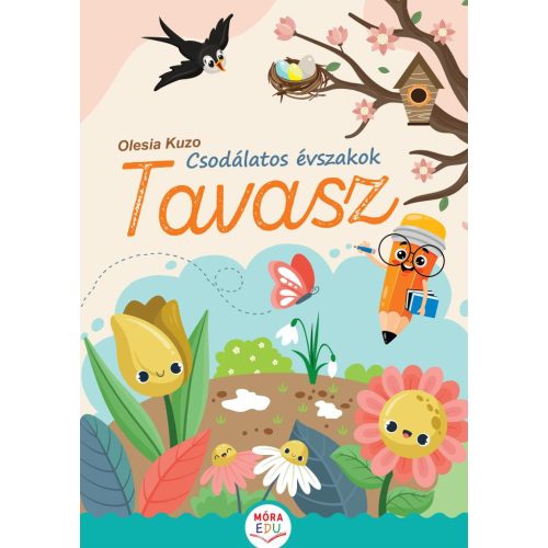 Csodálatos évszakok -Tavasz