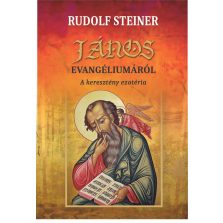 János evangéliumáról