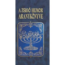 A zsidó humor aranykönyve