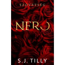 Szövetség – Nero - Éldekorált kiadás