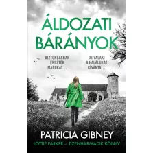 Áldozati bárányok - Lottie Parker 13.