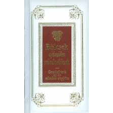 Bölcsek ajándéka mindenkinek