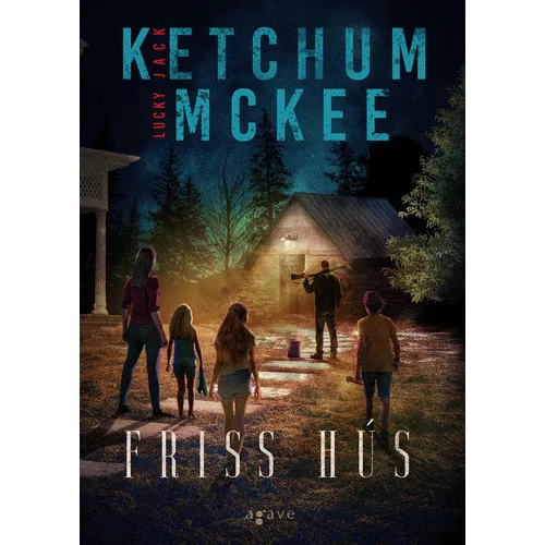 Friss hús
