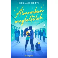 Álmomban megleltelek