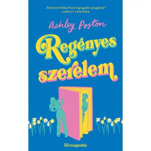 Regényes szerelem
