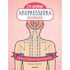 Itt nyomd! Akupresszúra kezdőknek