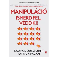 Manipuláció - Ismerd fel, védd ki!