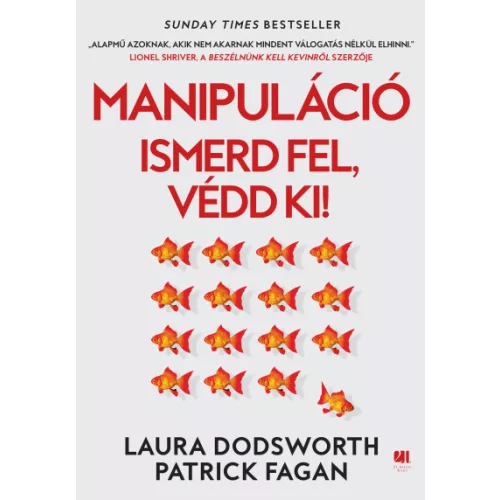 Manipuláció - Ismerd fel, védd ki!