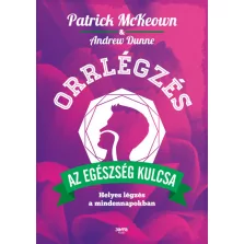 Orrlégzés - Helyes légzés a mindennapokban