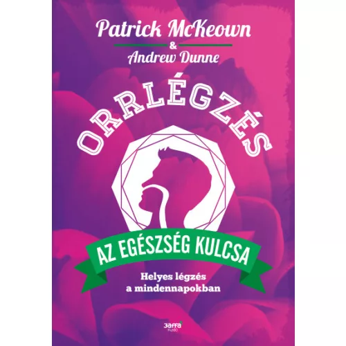 Orrlégzés - Helyes légzés a mindennapokban