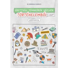   Érettségi témakörök vázlata történelemből light - középszinten - 2024-től érvényes