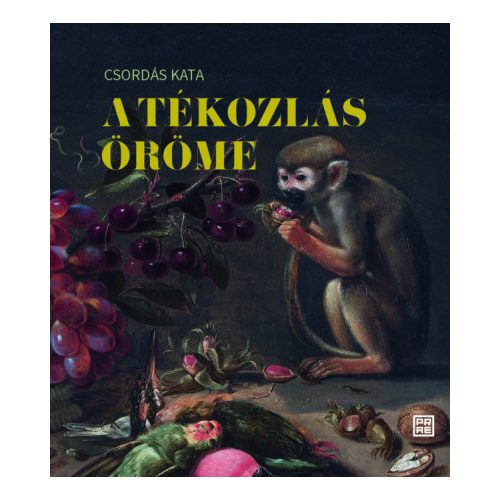 A tékozlás öröme