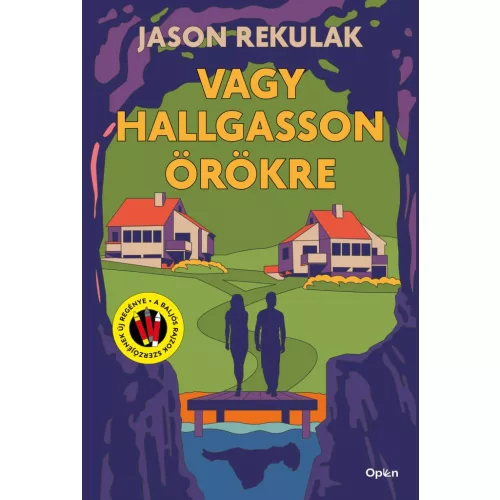 Vagy hallgasson örökre