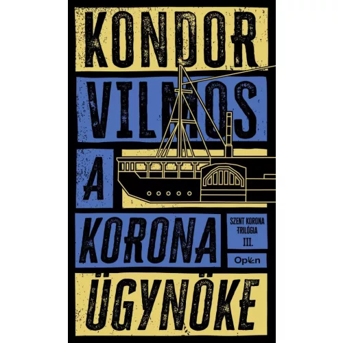 A korona ügynöke