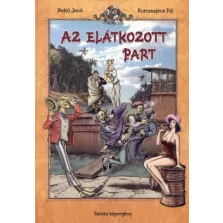 Az elátkozott part