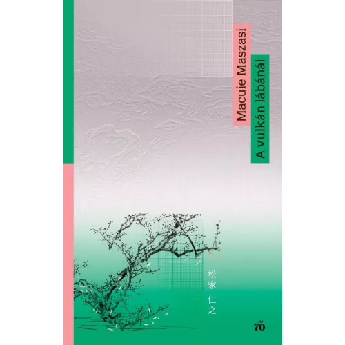 A vulkán lábánál