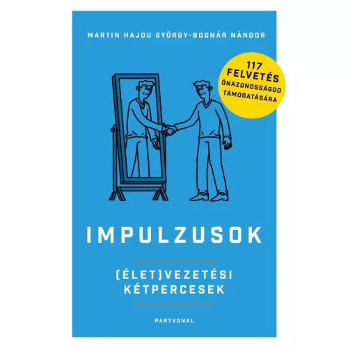 Impulzusok - (Élet)vezetési kétpercesek