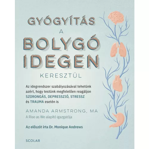 Gyógyítás a bolygóidegen keresztül