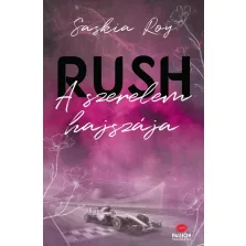 Rush - A szerelem hajszája