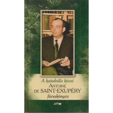 A katedrális kövei - Saint-Exupéry füveskönyve (2009)