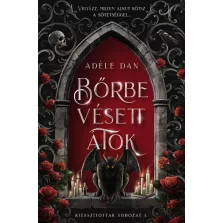 Bőrbe vésett átok