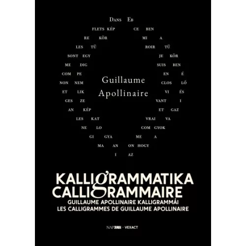 Kalligrammatika | Calligrammaire