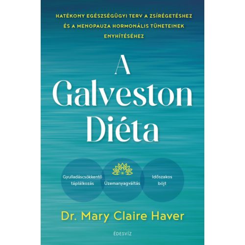 A Galveston-diéta